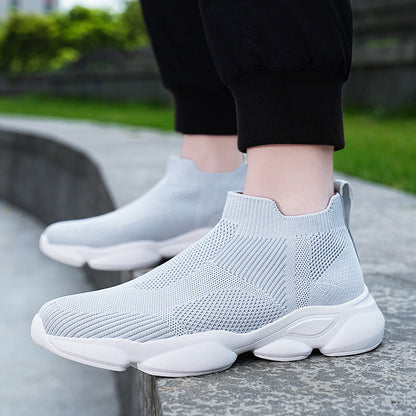 Breathable Mesh Sneakers Cristina Gore Everyday Comfort