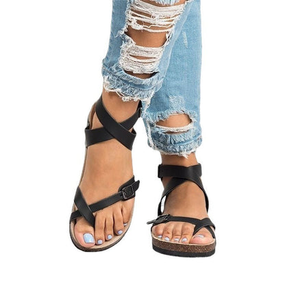 Papuci de plută pentru femei Cristina - Confort și ușurință