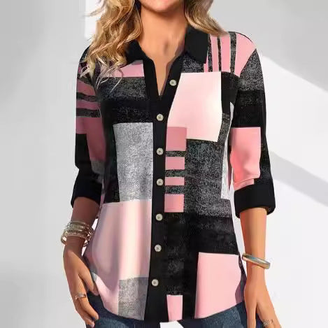 Vestă Cristina imprimată 3D - Modă urbană