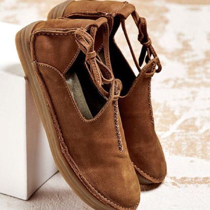 Sandale pentru femei Cristina - Confort versatil din PU