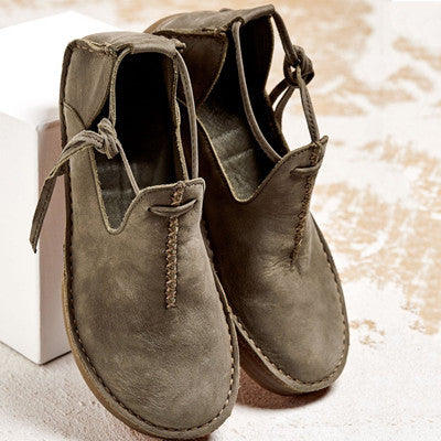 Sandale pentru femei Cristina - Confort versatil din PU