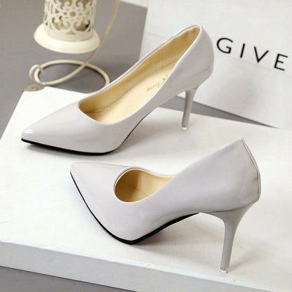 Tocuri stiletto elegante de Cristina Gore