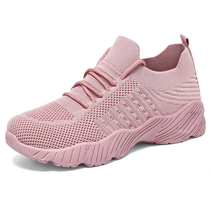Teniși de primăvară Comfort Knit Cristina Gore