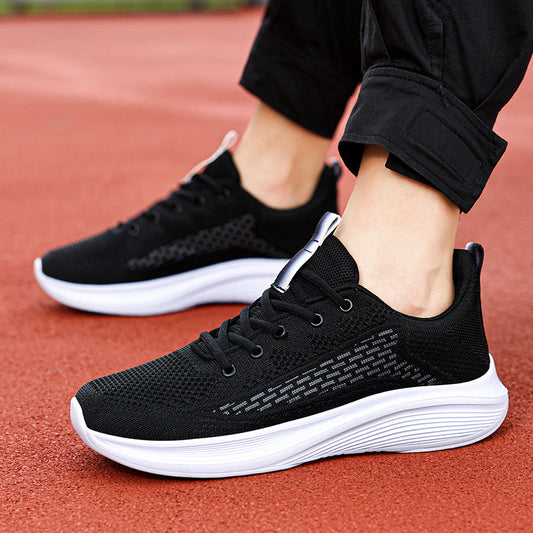 Lightweight Mesh Sneakers Cristina Gore Men's Everyday