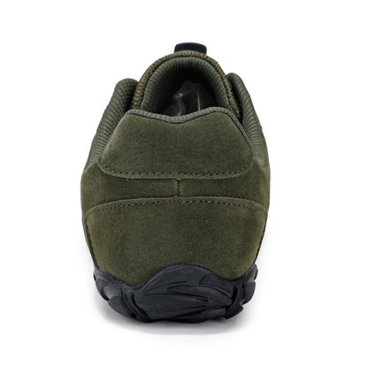 Pantofi de drumeție Cristina pentru exterior - Confort antiderapant